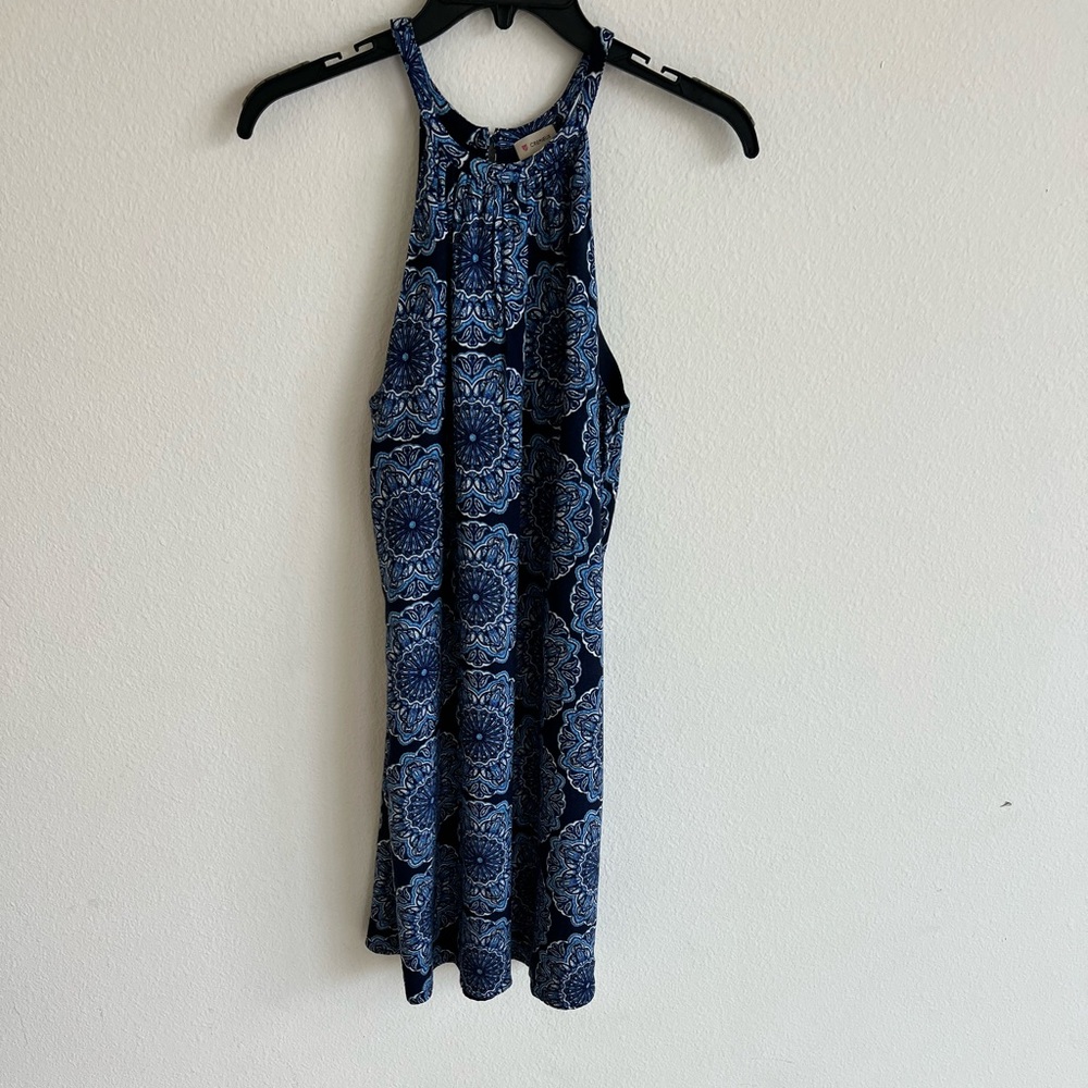 Cremieux dress size 4